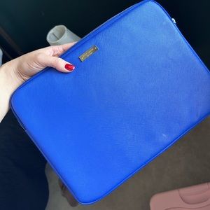 Kate Spade Laptop Case - Fits MacBook Air 13”